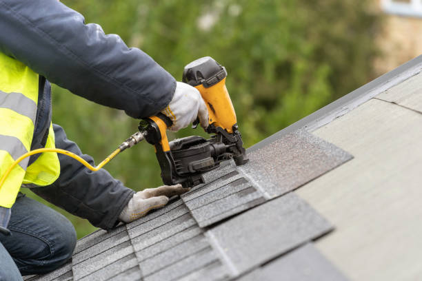 Fast & Reliable Emergency Roof Repairs in Sweetwater, FL
