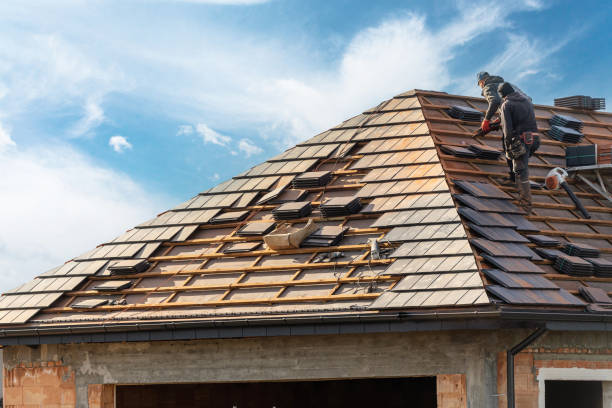 Best Storm Damage Roof Repair  in Sweetwater, FL