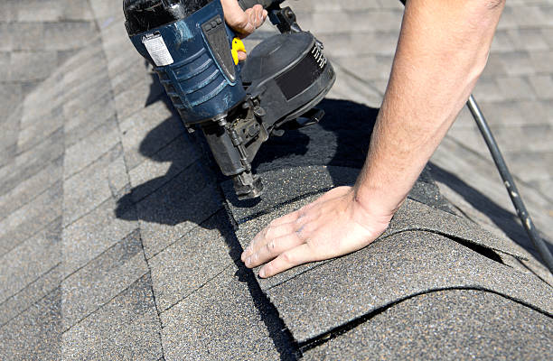 Best Storm Damage Roof Repair  in Sweetwater, FL